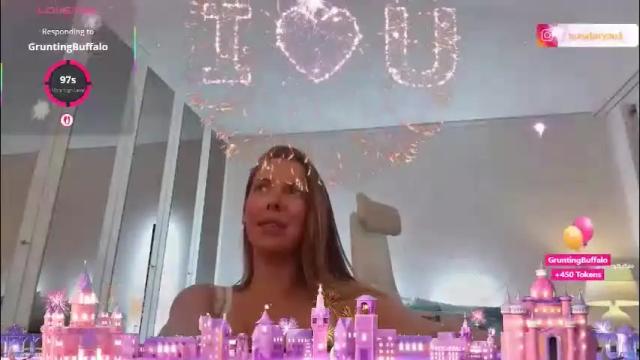 Thumbnail 2, alexandraforyou's Stream at Chaturbate, 1 month ago