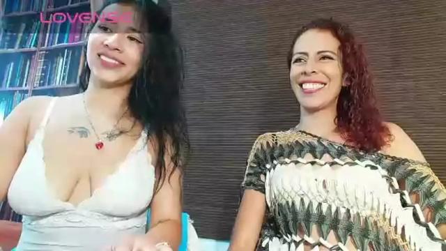 Image 11 of alexandrahornysexi Stream on Chaturbate on 15 months ago