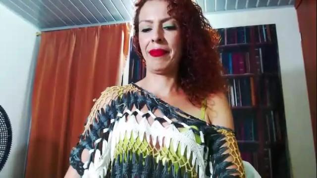 Image 2 of alexandrahornysexi Stream on Chaturbate on 1 month ago
