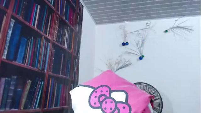 Image 6 of alexandrahornysexi Stream on Chaturbate on 29 days ago