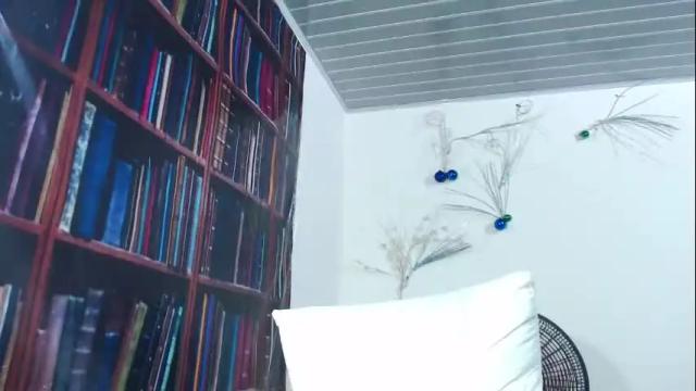 Image 8 of alexandrahornysexi Stream on Chaturbate on 24 days ago