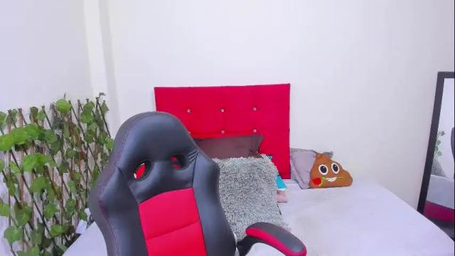 Thumbnail 1, alexandramaravilla's Stream at Chaturbate, 15 days ago