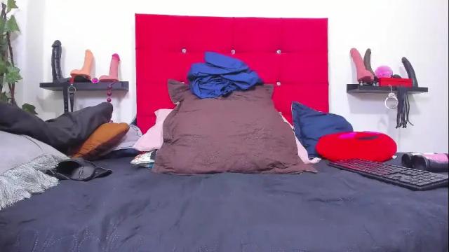 Image 3 of alexandramaravilla Stream on Chaturbate on 5 days ago