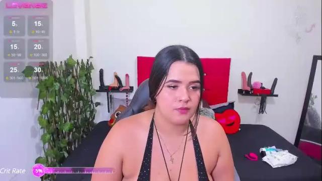 Image 11 of alexandramaravilla Stream on Chaturbate on 2 days ago