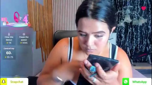 Image 2 of alexandramaravilla Stream on Chaturbate on 17 days ago