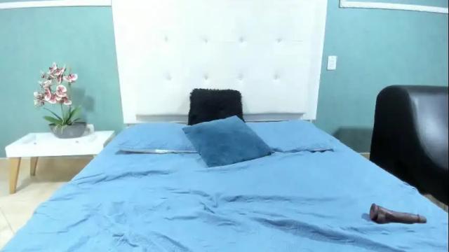Image 10 of alexandramillerr Stream on Chaturbate on 25 days ago