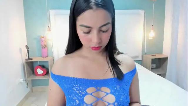 Image 3 of alexandramillerr Stream on Chaturbate on 19 days ago
