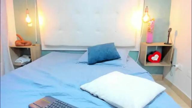 Image 11 of alexandramillerr Stream on Chaturbate on 23 hours ago