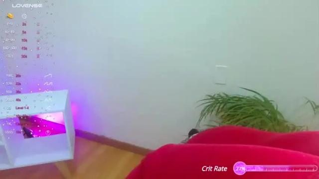 Image 3 of alexandrareyes__ Stream on Chaturbate on 23 months ago