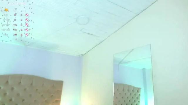Image 12 of alexandrareyes__ Stream on Chaturbate on 14 months ago