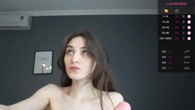 Image 11 of alexandrasm1th Stream on Chaturbate on 15 months ago