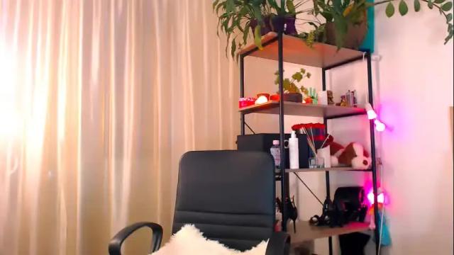 Image 2 of alexandrawooow Stream on Chaturbate on 1 month ago
