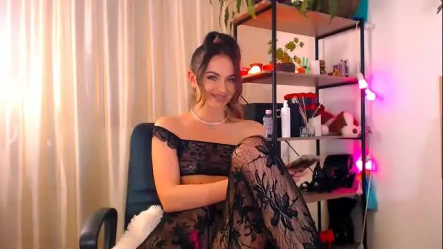 Image 7 of alexandrawooow Stream on Chaturbate on 1 month ago