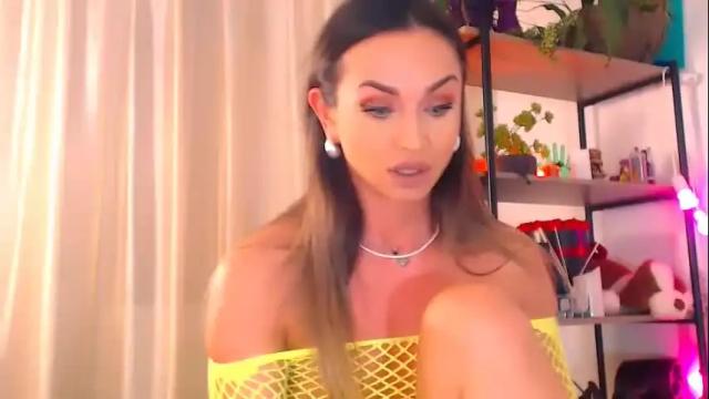 Thumbnail 1, alexandrawooow's Stream at Chaturbate, 1 month ago