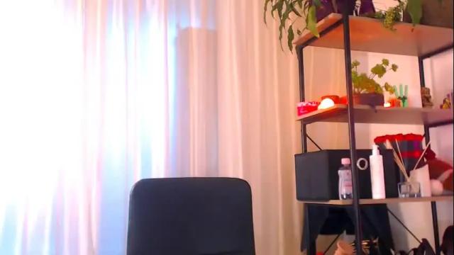Image 10 of alexandrawooow Stream on Chaturbate on 29 days ago