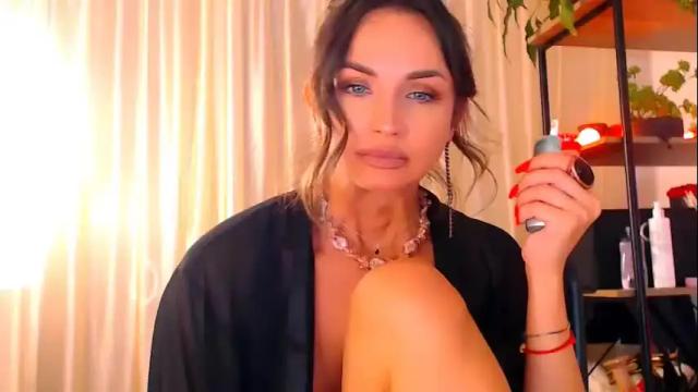 Thumbnail 2, alexandrawooow's Stream at Chaturbate, 22 days ago