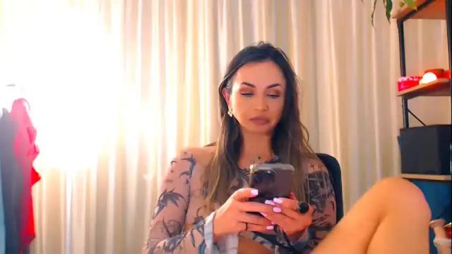 Image 7 of alexandrawooow Stream on Chaturbate on 8 days ago