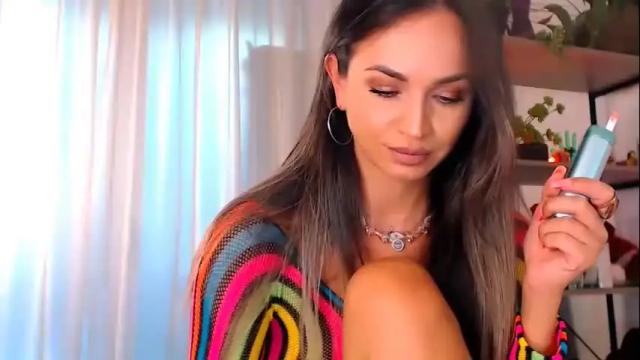 Image 2 of alexandrawooow Stream on Chaturbate on 27 days ago