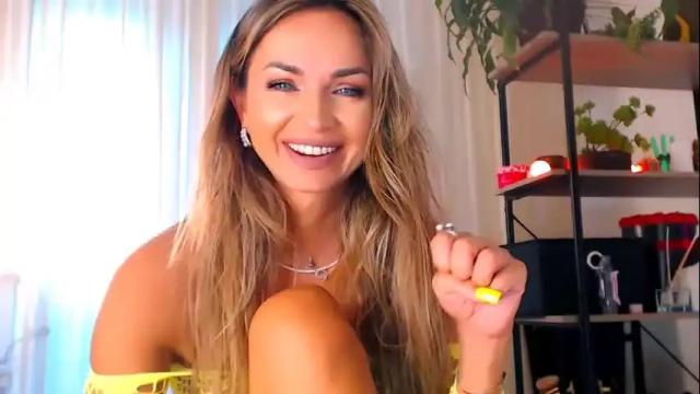 Thumbnail 3, alexandrawooow's Stream at Chaturbate, 16 days ago