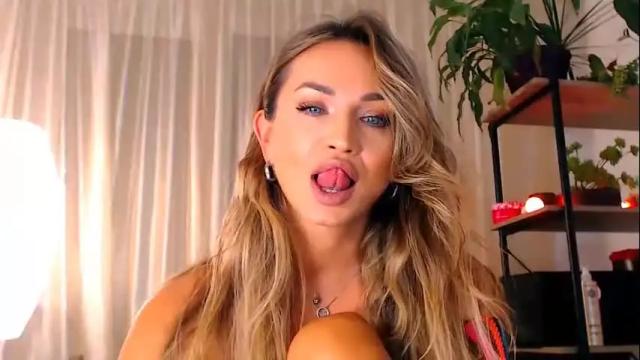 Image 4 of alexandrawooow Stream on Chaturbate on 9 days ago