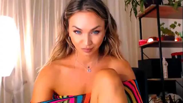 Thumbnail 2, alexandrawooow's Stream at Chaturbate, 8 days ago
