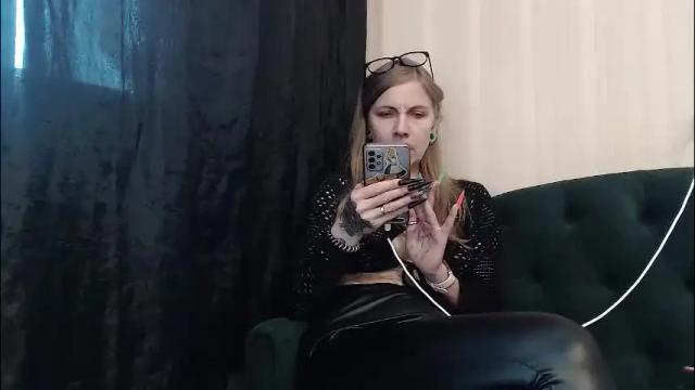 Thumbnail 1, alexandrazaryanova's Stream at Chaturbate, 1 month ago