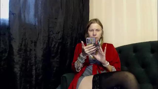 Image 2 of alexandrazaryanova Stream on Chaturbate on 1 month ago