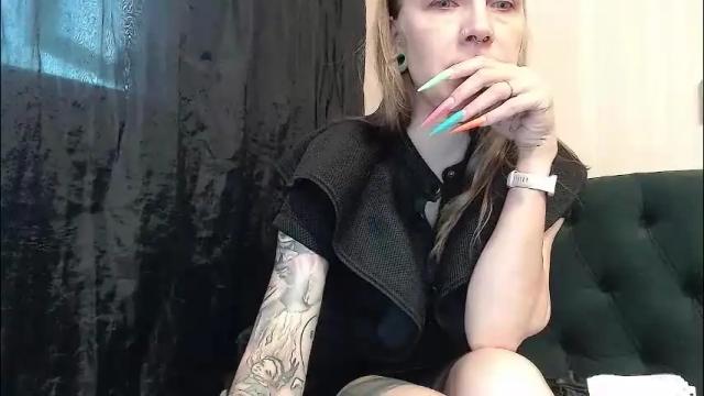 Thumbnail 1, alexandrazaryanova's Stream at Chaturbate, 1 month ago