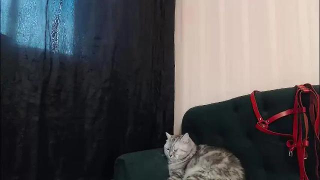 Image 7 of alexandrazaryanova Stream on Chaturbate on 1 month ago