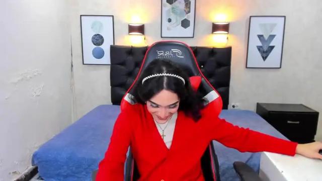 Image 6 of alexandre_chuad Stream on Chaturbate on 14 months ago