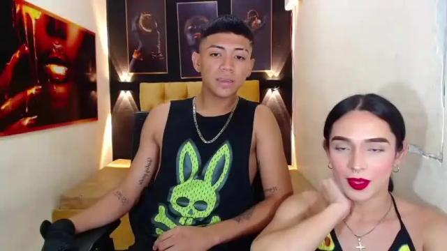 Image 11 of alexandre_chuad Stream on Chaturbate on 13 months ago