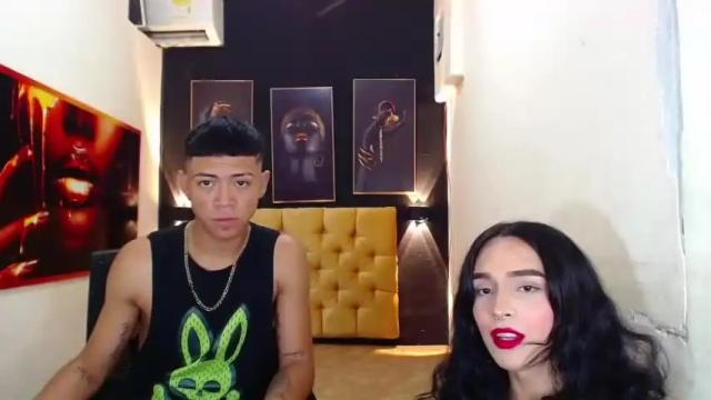 Thumbnail 3, alexandre_chuad's Stream at Chaturbate, 13 months ago