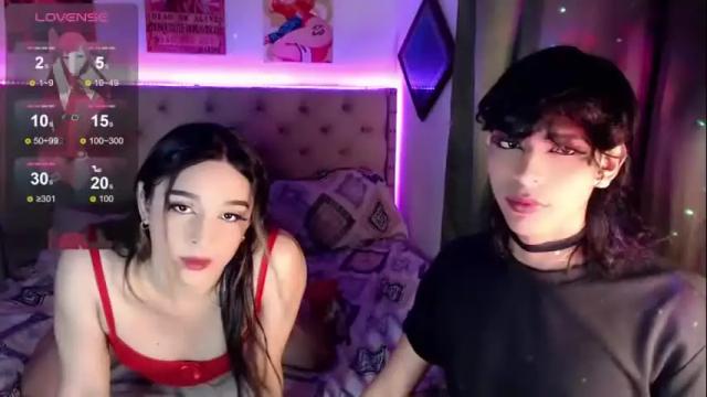 Image 2 of alexandre_chuad Stream on Chaturbate on 5 days ago
