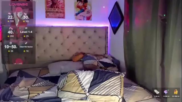 Thumbnail 2, alexandre_chuad's Stream at Chaturbate, 1 month ago