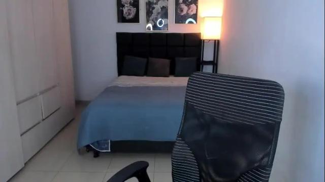 Image 3 of alexandre_chuad Stream on Chaturbate on 16 days ago