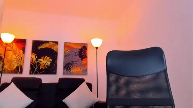 Image 4 of alexandre_chuad Stream on Chaturbate on 4 days ago