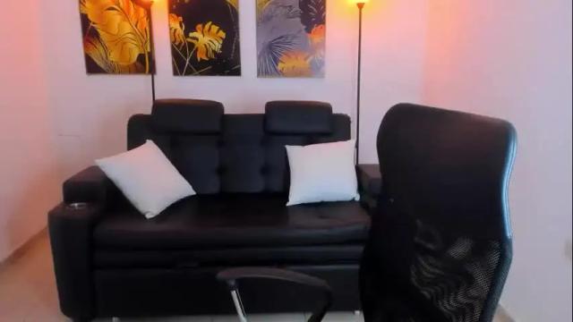 Image 7 of alexandre_chuad Stream on Chaturbate on 1 month ago