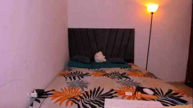 Image 11 of alexandre_chuad Stream on Chaturbate on 1 month ago
