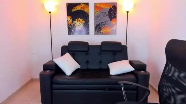 Image 2 of alexandre_chuad Stream on Chaturbate on 5 days ago