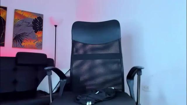 Image 4 of alexandre_chuad Stream on Chaturbate on 2 months ago