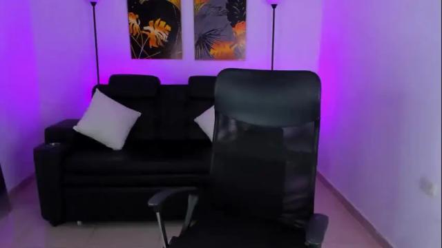 Image 10 of alexandre_chuad Stream on Chaturbate on 1 month ago