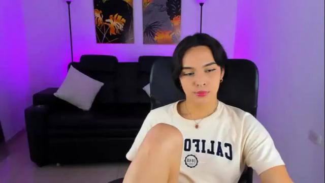 Image 12 of alexandre_chuad Stream on Chaturbate on 1 month ago