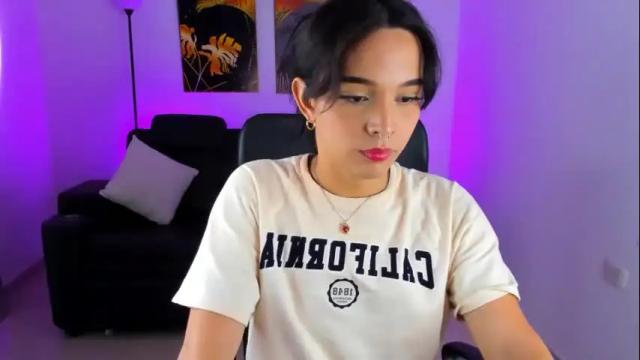 Image 3 of alexandre_chuad Stream on Chaturbate on 1 month ago