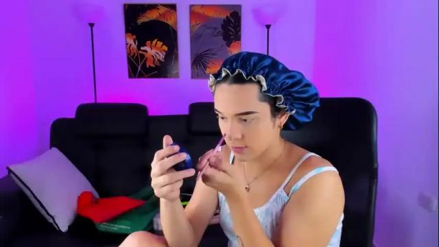 Image 11 of alexandre_chuad Stream on Chaturbate on 1 month ago