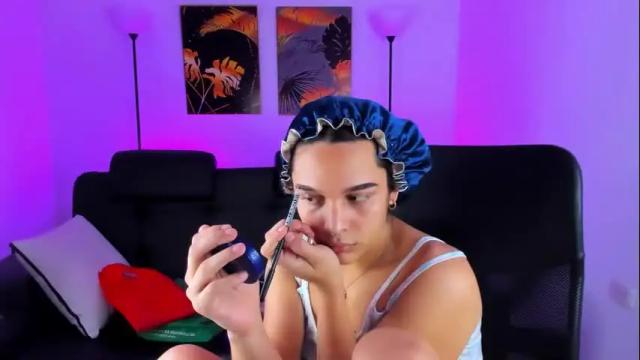 Image 4 of alexandre_chuad Stream on Chaturbate on 1 month ago