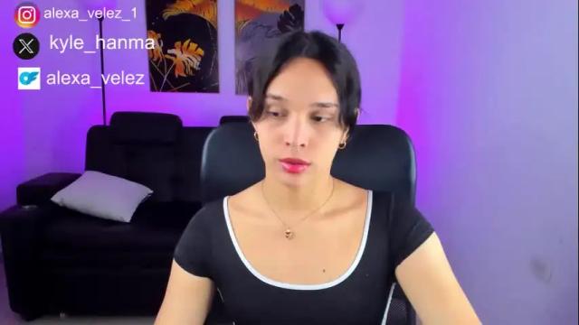 Thumbnail 1, alexandre_chuad's Stream at Chaturbate, 1 month ago