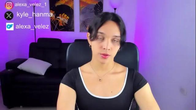 Image 2 of alexandre_chuad Stream on Chaturbate on 1 month ago