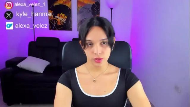 Image 3 of alexandre_chuad Stream on Chaturbate on 1 month ago