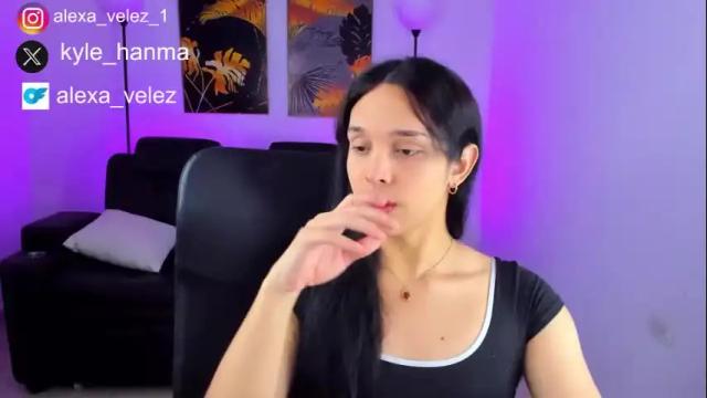 Image 6 of alexandre_chuad Stream on Chaturbate on 1 month ago