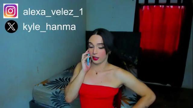 Image 12 of alexandre_chuad Stream on Chaturbate on 1 month ago
